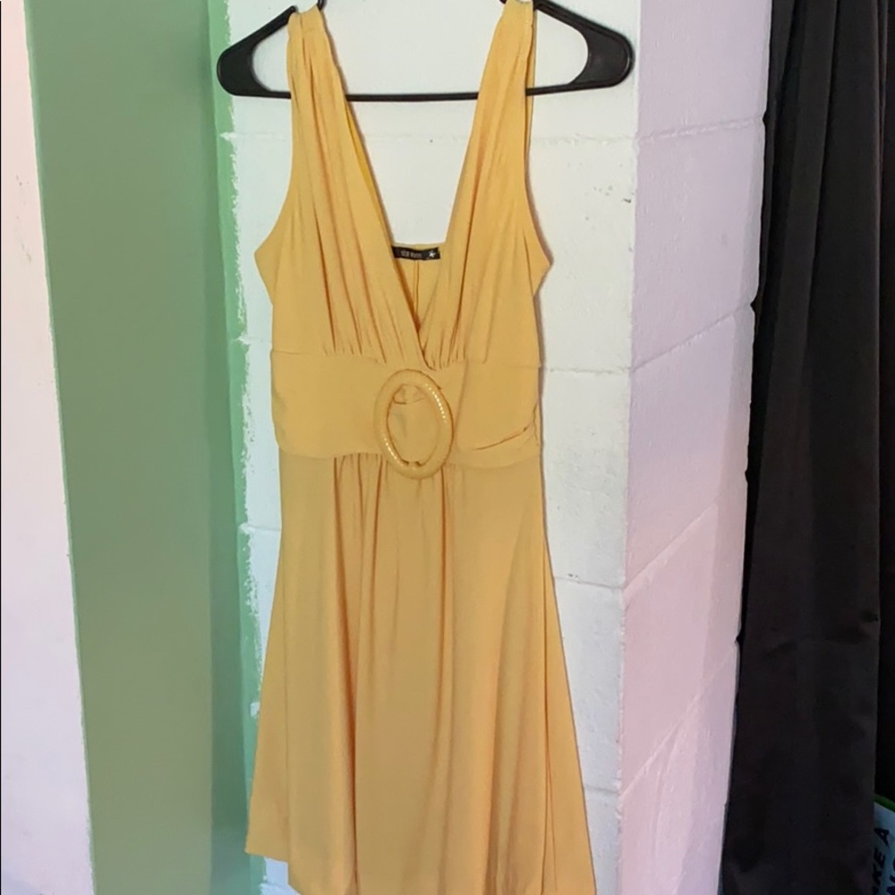 Marylin Monroe dress